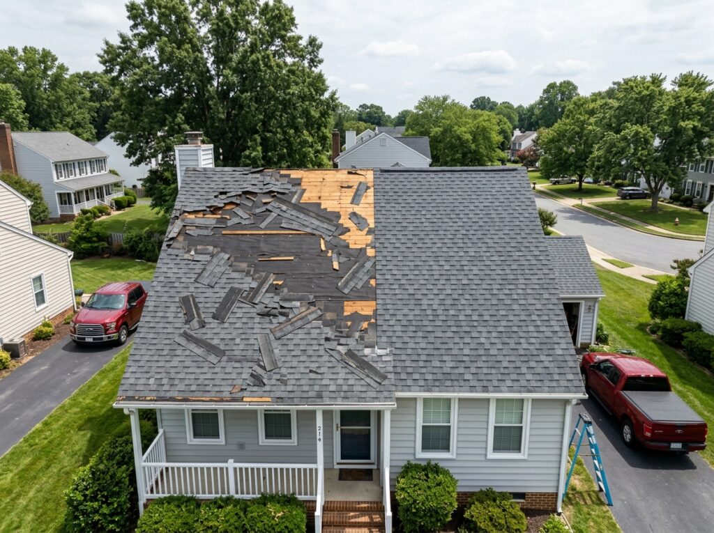 actual cash value policy