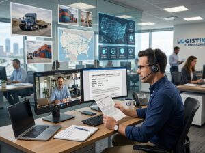 cargo insurance brokers