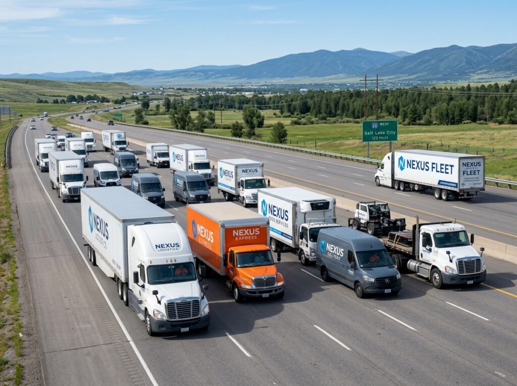 Ohio fleet management insurance