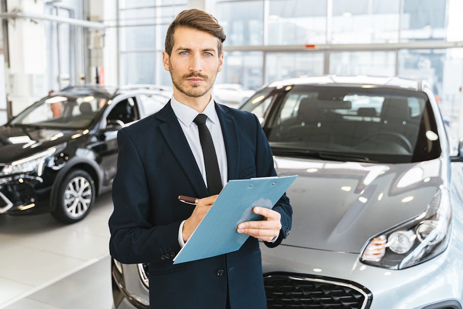 auto dealer liability insurance cost