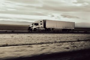 commercial auto liability trucking